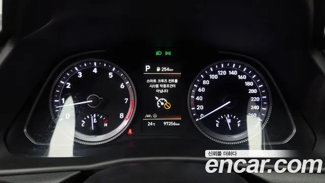 Hyundai Sonata — Фото автомобиля 11