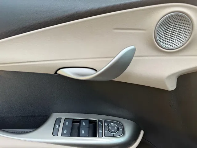 BYD Dolphin — Фото автомобиля 16
