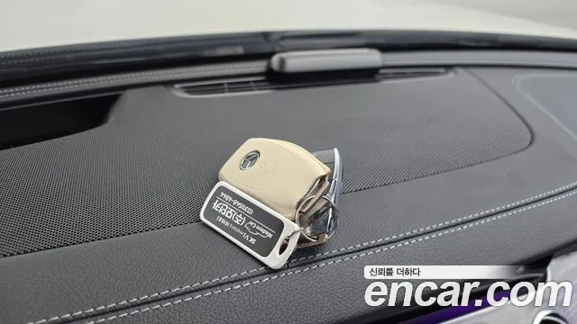 Mercedes-Benz E-Class W213 — Фото автомобиля 21