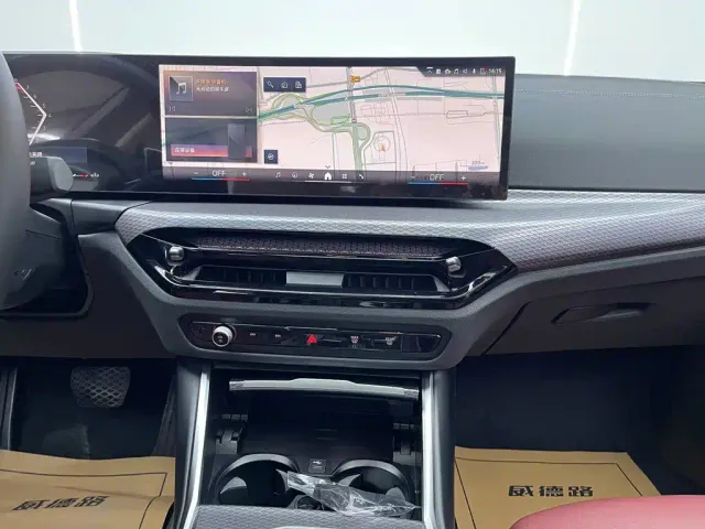 BMW 3 Series — Фото автомобиля 25