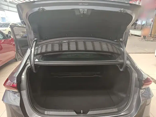 GAC Trumpchi Emkoo — Фото автомобиля 14