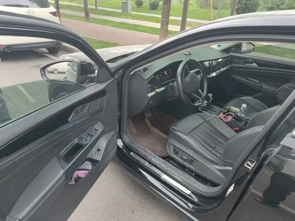 Volkswagen Passat 2022 330TSI Elite Edition — Фото автомобиля 12