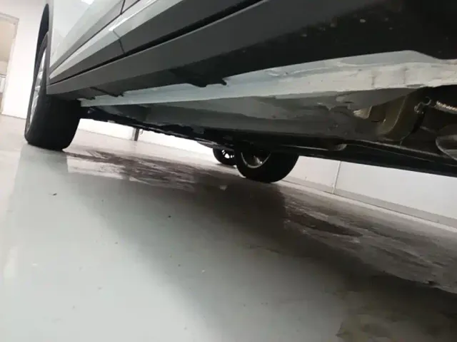 Wuling Xingchi — Фото автомобиля 21