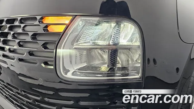 Hyundai Staria — Фото автомобиля 7