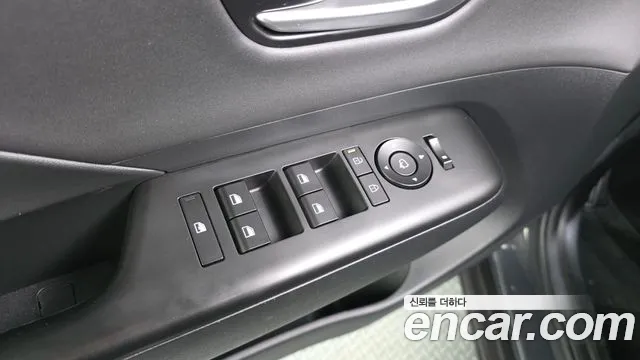 Hyundai Kona SX2 — Фото автомобиля 29