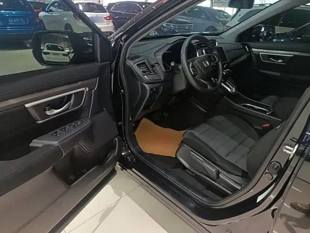 Honda Breeze — Фото автомобиля 15