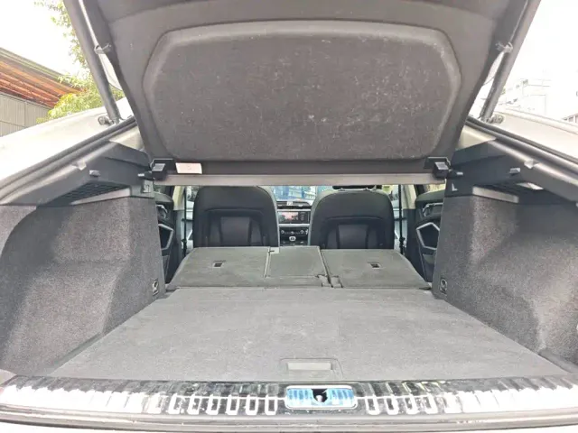 Audi Q3 Sportback — Фото автомобиля 27