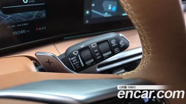 KG_Mobility_Ssangyong Torres Новый Torres Бензин 1.5 2WD — Фото автомобиля 24