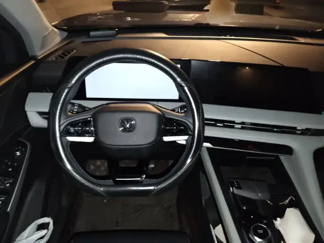 Changan CS75 Plus — Фото автомобиля 13