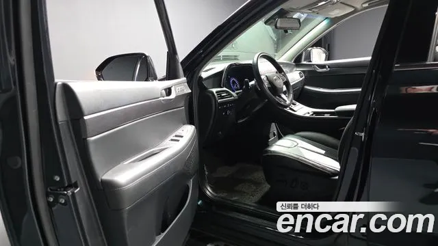 Hyundai Palisade Palisade Дизель 2.2 2WD — Фото автомобиля 7