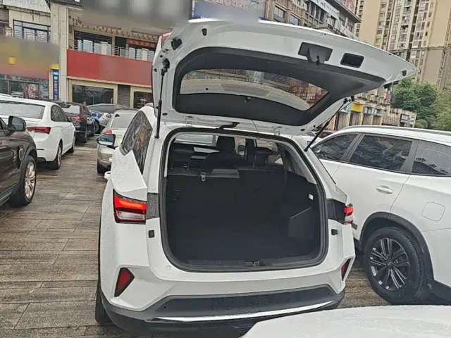 Wuling Xingchi — Фото автомобиля 18