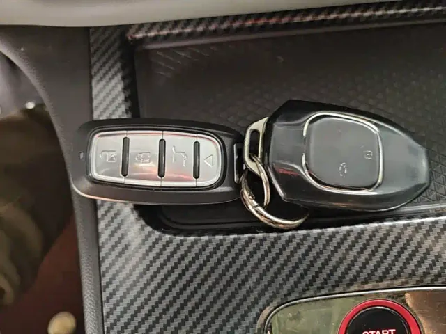 GAC Trumpchi Emkoo — Фото автомобиля 8