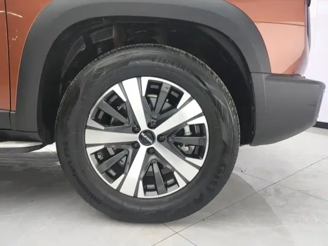 Haval Big Dog — Фото автомобиля 6