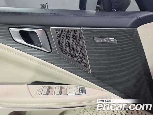 Kia K8 Signature — Фото автомобиля 19