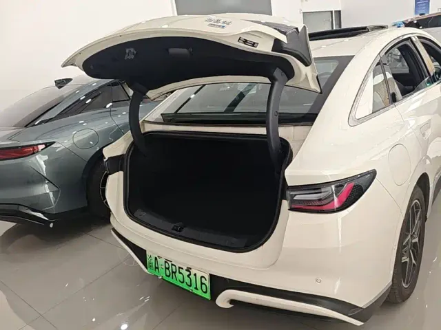 BYD Seal 06 — Фото автомобиля 18