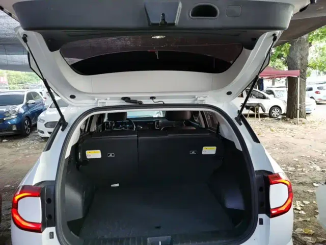Hyundai ix35 — Фото автомобиля 18