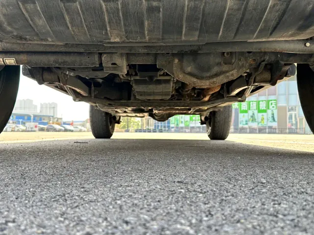 Jeep Wrangler — Фото автомобиля 13