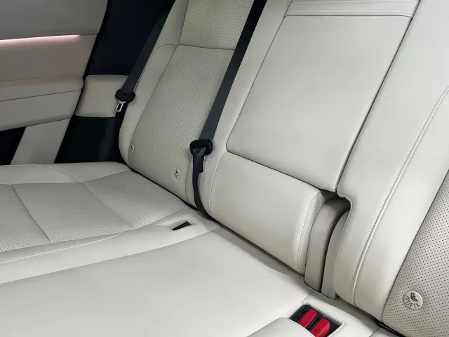 Li Auto L7 — Фото автомобиля 7