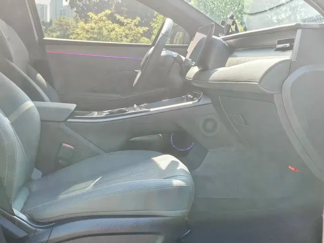 BYD Qin PLUS — Фото автомобиля 16
