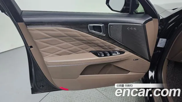 Kia K8 Signature — Фото автомобиля 23