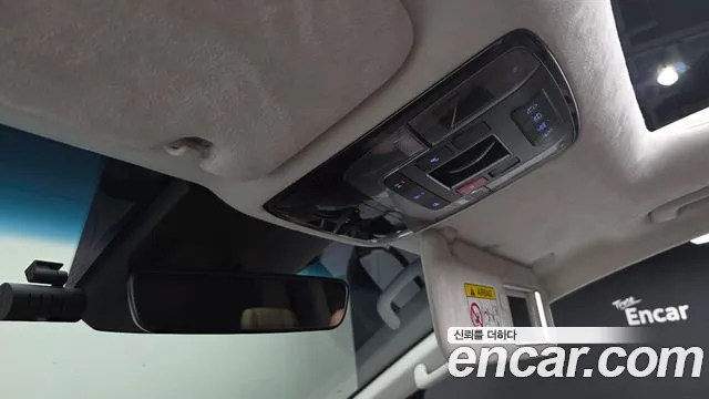 Hyundai Staria Staria — Фото автомобиля 14