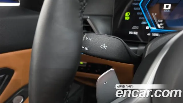 BMW 3-Series 3 серия (G20) 320i M Sport — Фото автомобиля 28