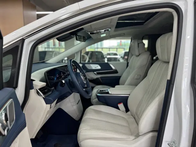 Buick Century — Фото автомобиля 4