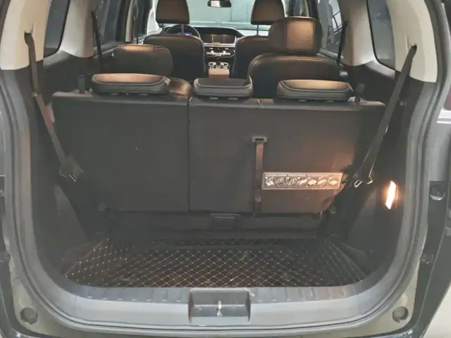 GAC Trumpchi M6 — Фото автомобиля 4