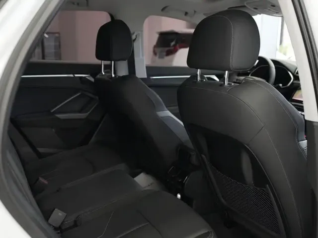 Audi Q3 Sportback — Фото автомобиля 10