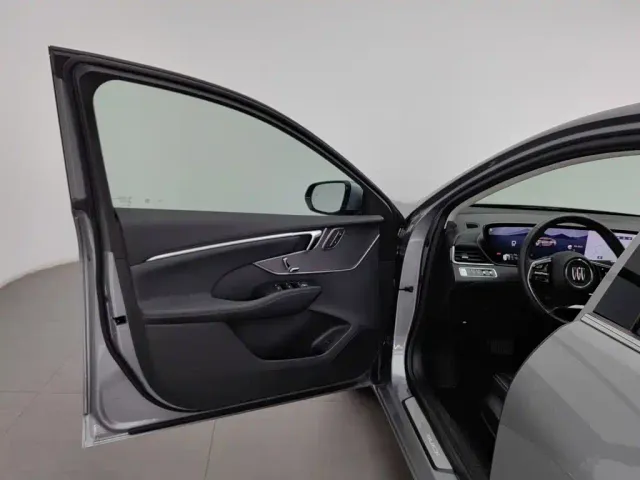 Buick LaCrosse — Фото автомобиля 8