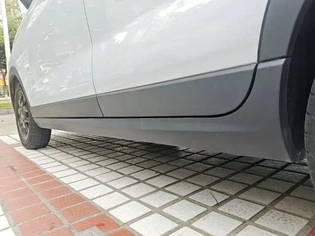 Leapmotor T03 — Фото автомобиля 21