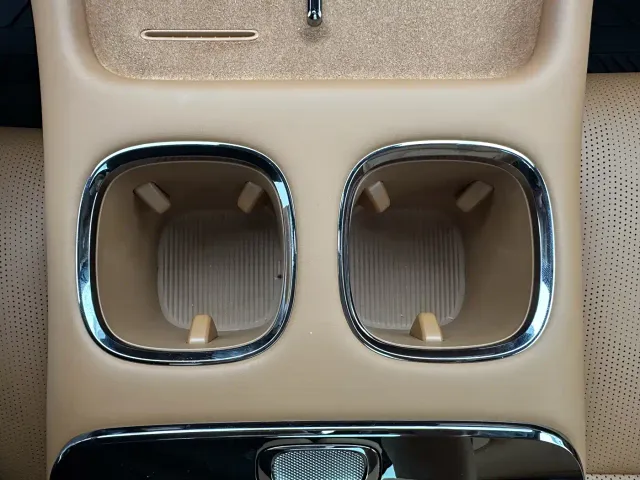 GAC Trumpchi Xiangwang S7 — Фото автомобиля 25
