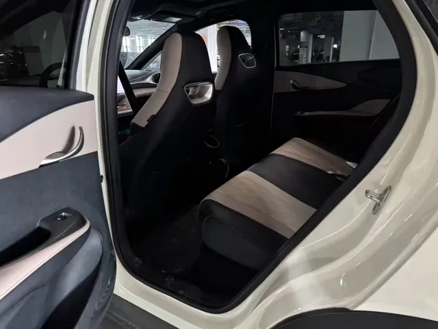 BYD Dolphin — Фото автомобиля 5