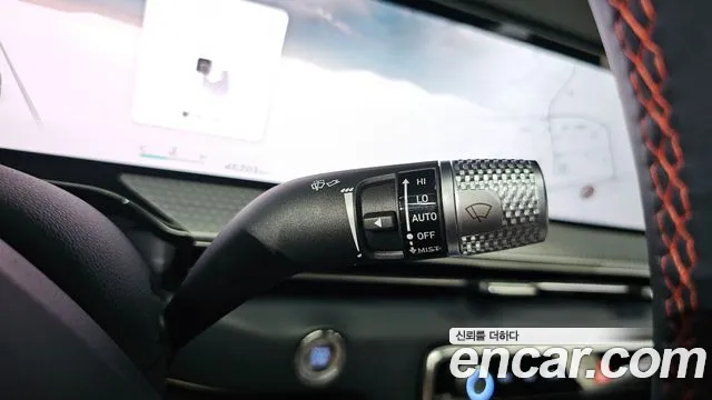 Genesis GV80 — Фото автомобиля 17
