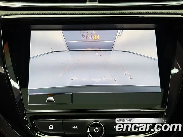 Chevrolet Trailblazer — Фото автомобиля 16