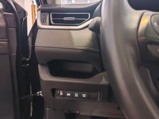 Toyota Wildlander — Фото автомобиля 18