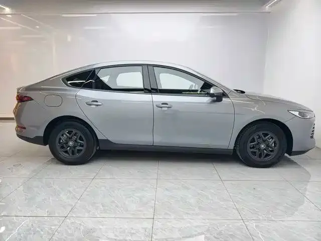 BYD Qin PLUS — Фото автомобиля 2