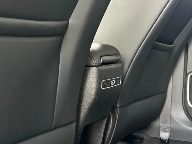 Geely Binyue — Фото автомобиля 20