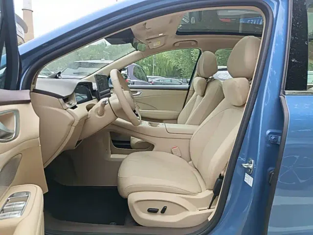 Shangjie SUV — Фото автомобиля 14