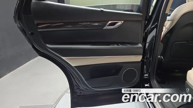 Genesis GV80 Coupe — Фото автомобиля 14