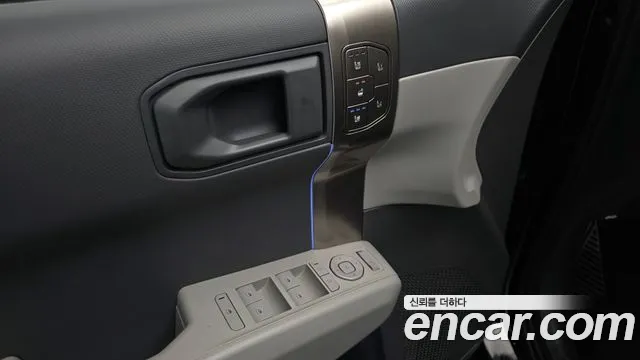 Kia EV3 — Фото автомобиля 25