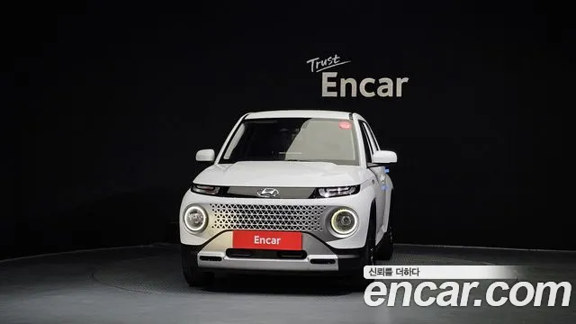 Hyundai Casper Casper Modern — Фото автомобиля 2