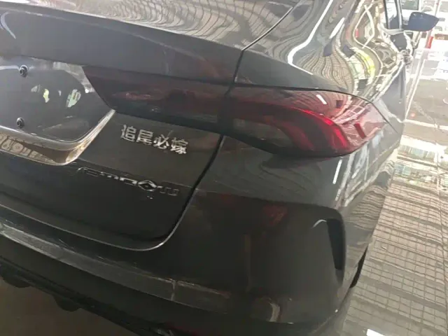 GAC Trumpchi Emkoo — Фото автомобиля 23