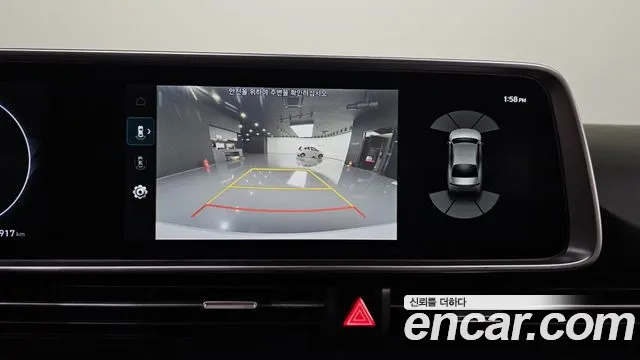 Hyundai Ioniq6 — Фото автомобиля 14