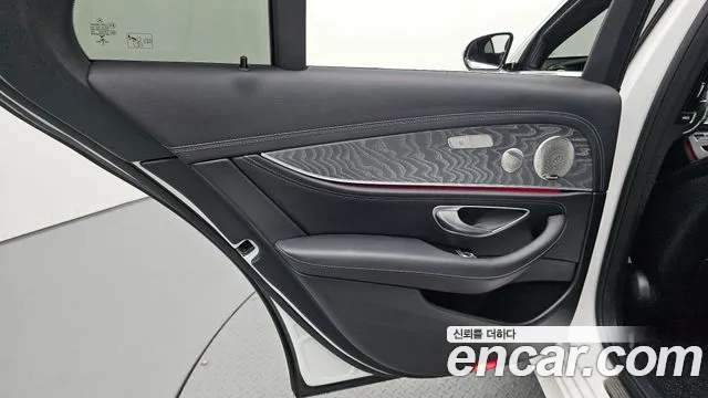 Mercedes-Benz E-Class E-класс W213 — Фото автомобиля 22