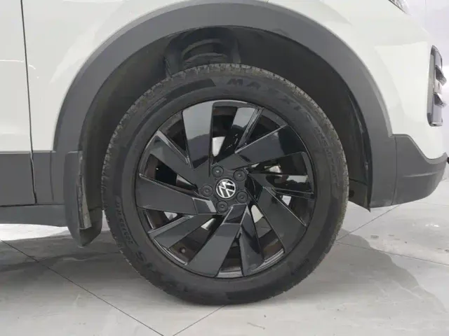 Volkswagen Tharu — Фото автомобиля 6