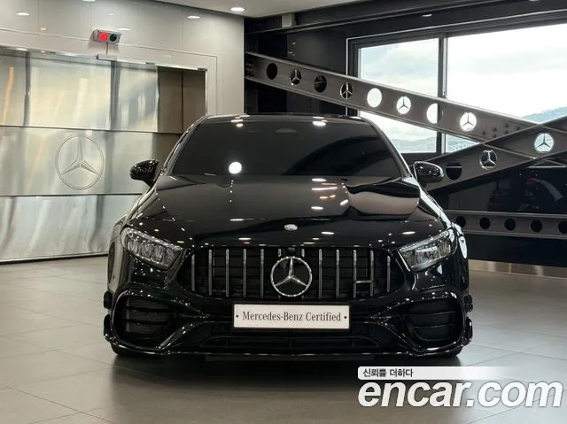 Mercedes-Benz A-Class — Фото автомобиля 2