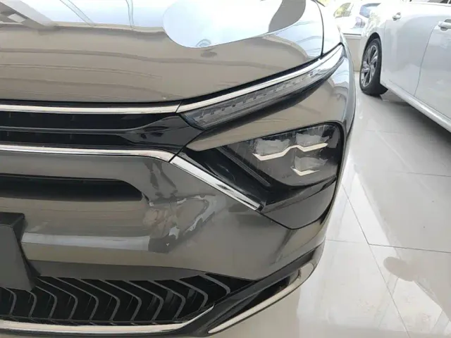 Citroen C5 X — Фото автомобиля 23