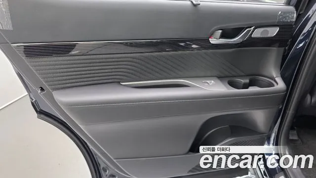 Hyundai Palisade The New Palisade — Фото автомобиля 14