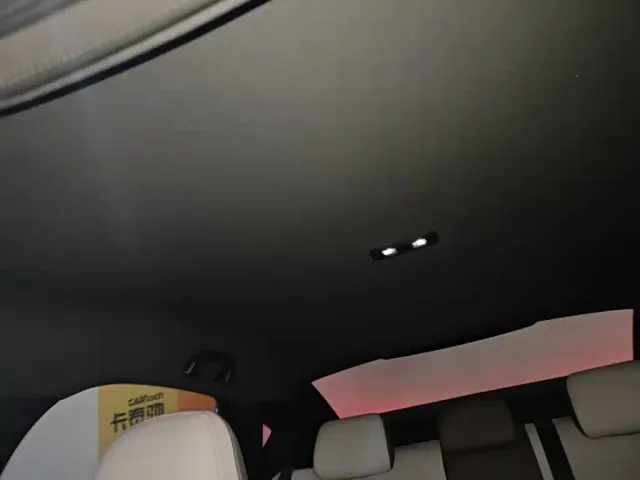 BYD Qin PLUS — Фото автомобиля 17